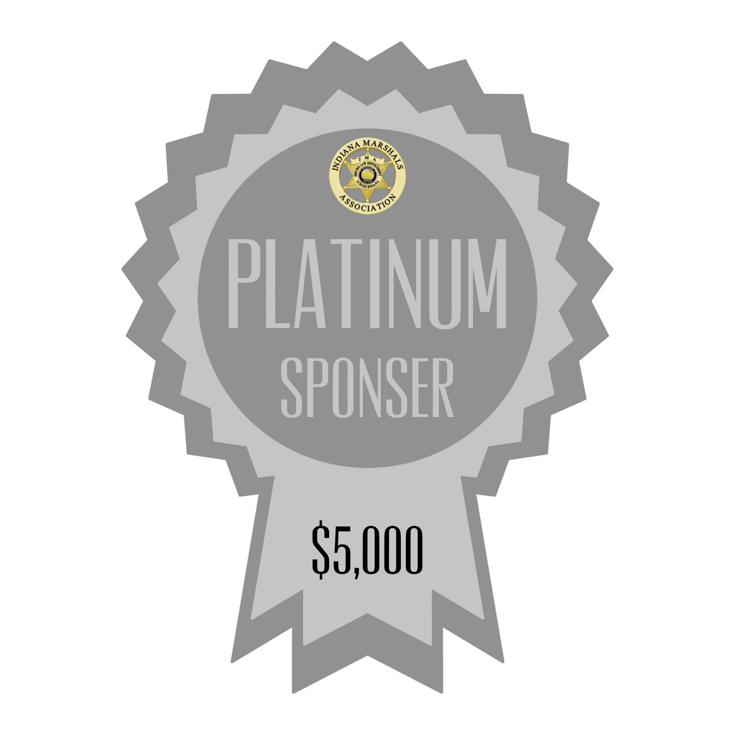 Platinum Sponsor
