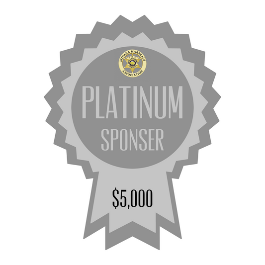 Platinum Sponsor