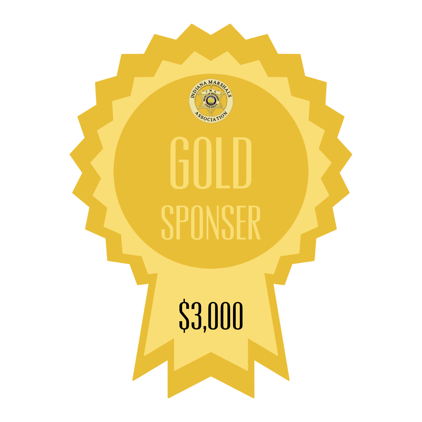 Gold Sponsor