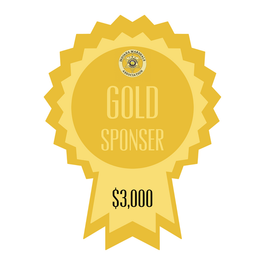 Gold Sponsor