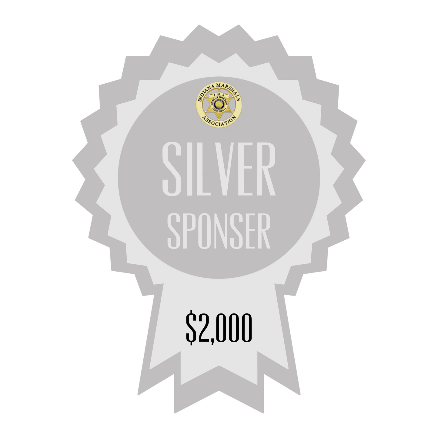 Silver Sponsor