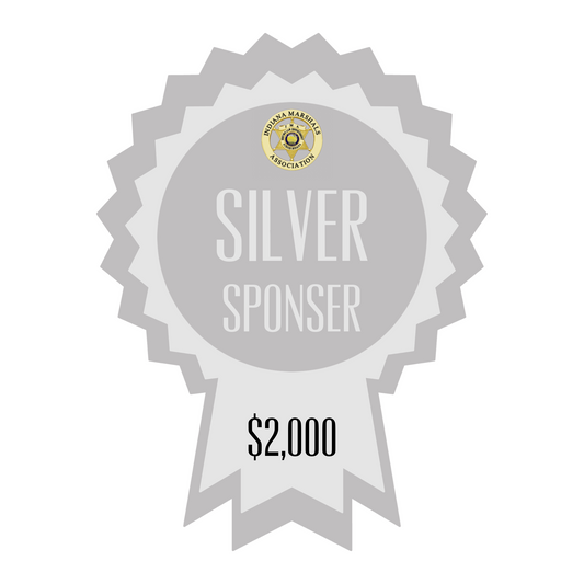 Silver Sponsor