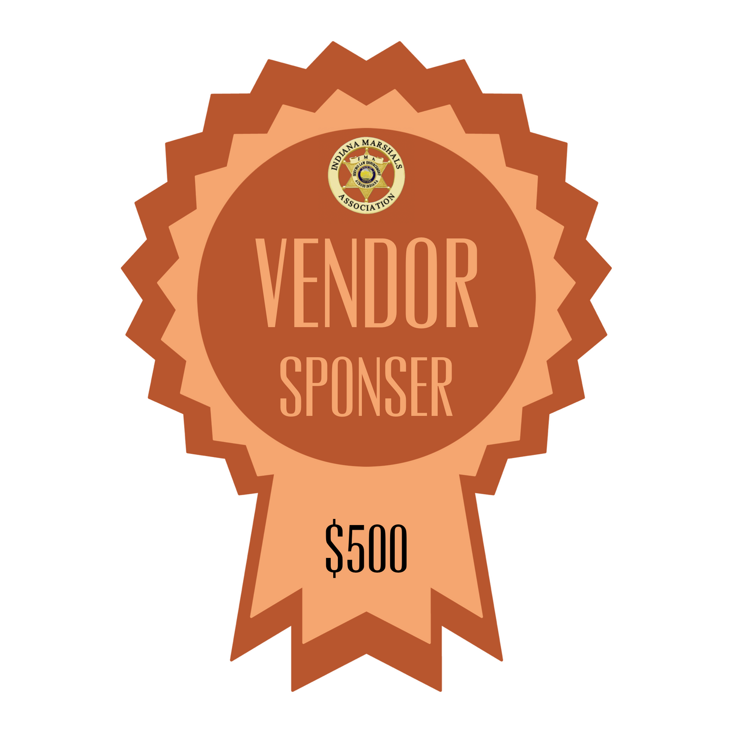 Vendor Sponsor
