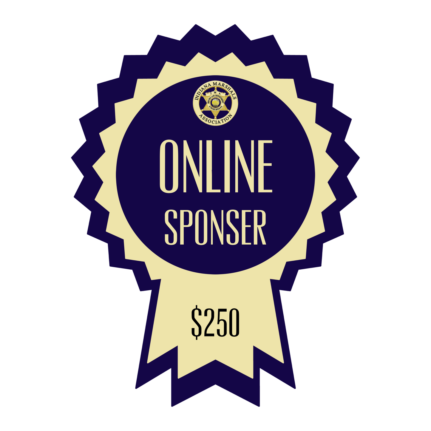 Online Sponsor