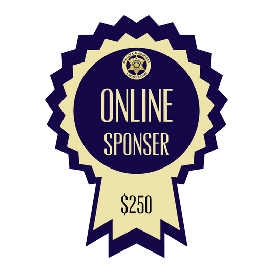 Online Sponsor