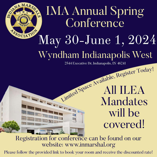Annual Conference for IMA Member