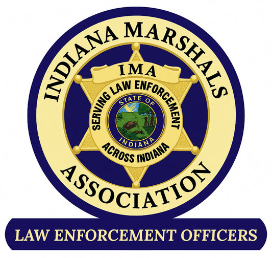 IMA Membership for Law Enforcement Officers - Must Pay Conference Fee if Attending Annual Conference in Addition to Membership Dues!