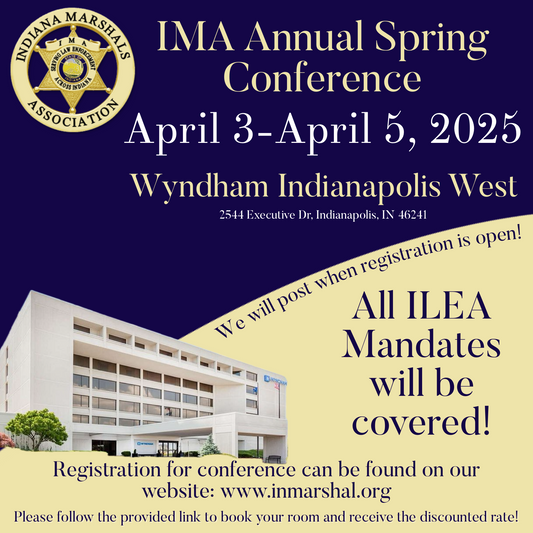 Annual Conference for IMA Member