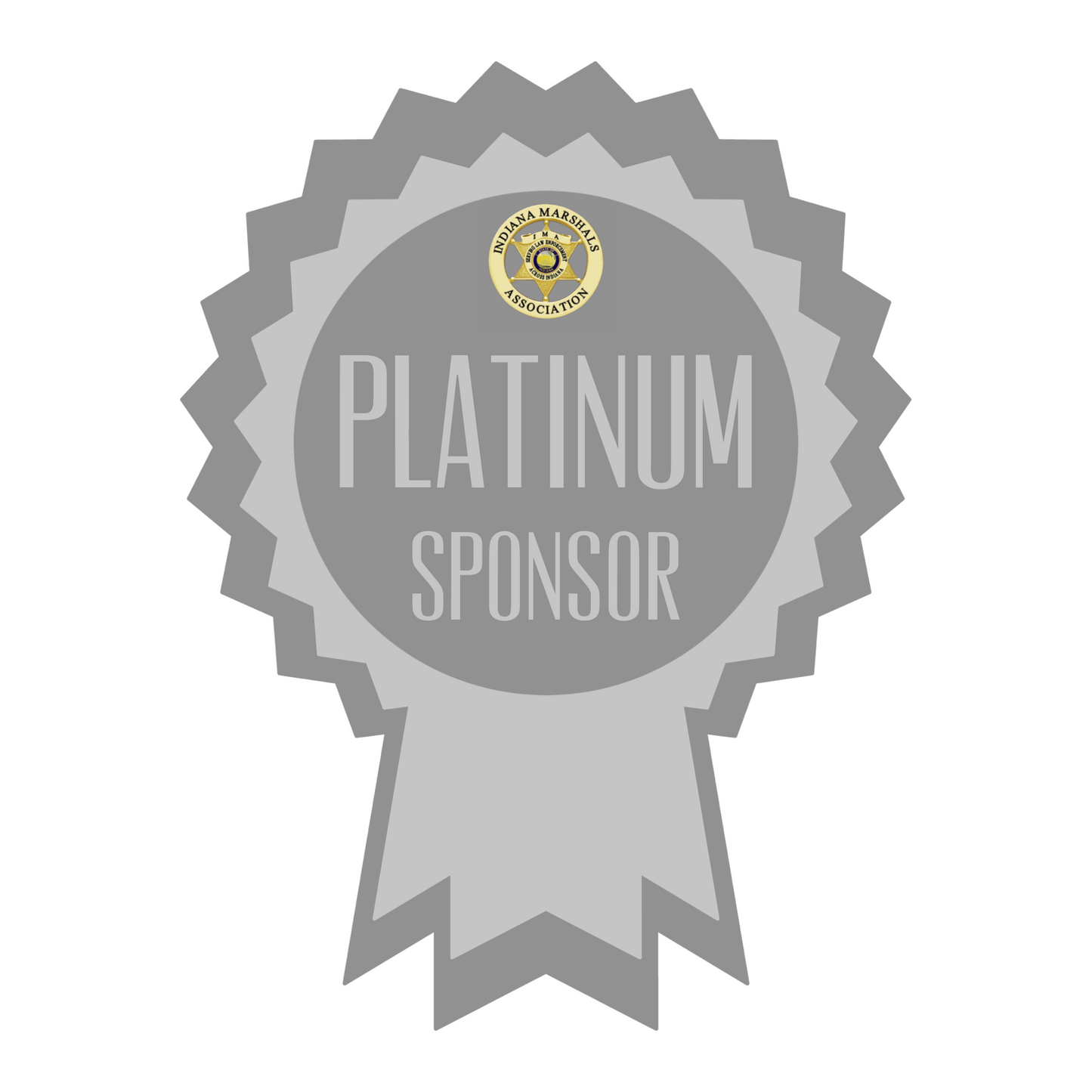 Platinum Sponsor