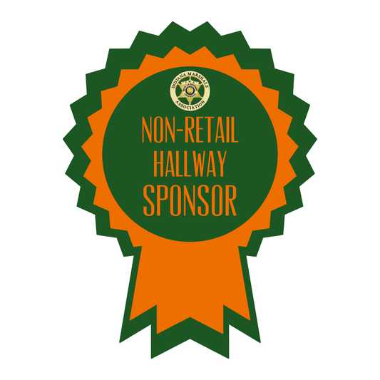 Non-Retail Hallway Sponsor